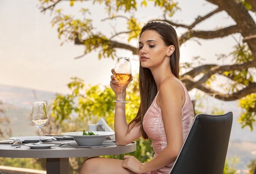 Mist Hotel & Spa