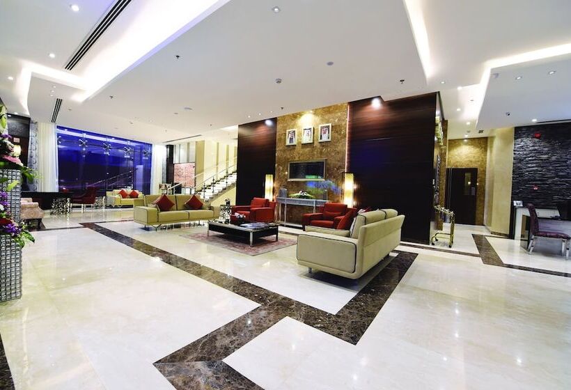 Orange Suites