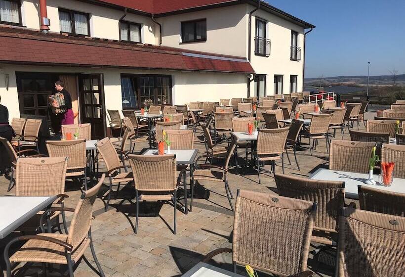 Panorama Hotel Am Frankenstein