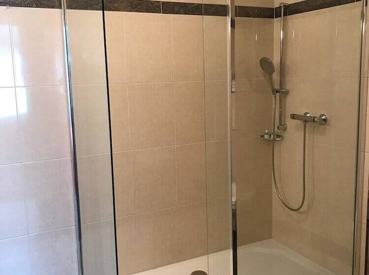 Panorama Hotel Am Frankenstein