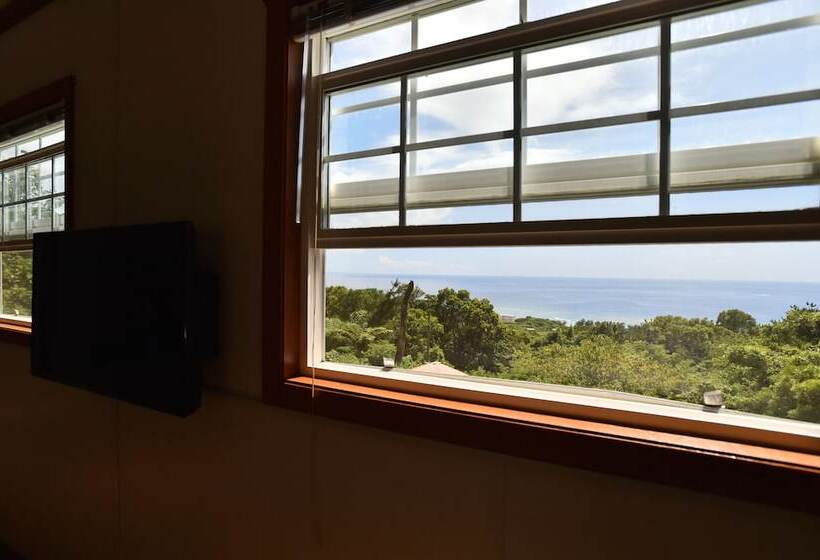 Panorama Ocean View Cottage