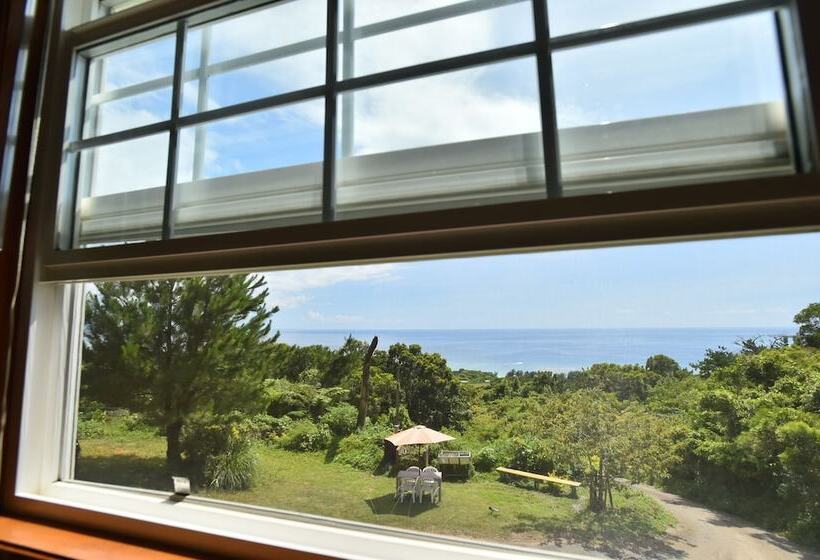 Panorama Ocean View Cottage