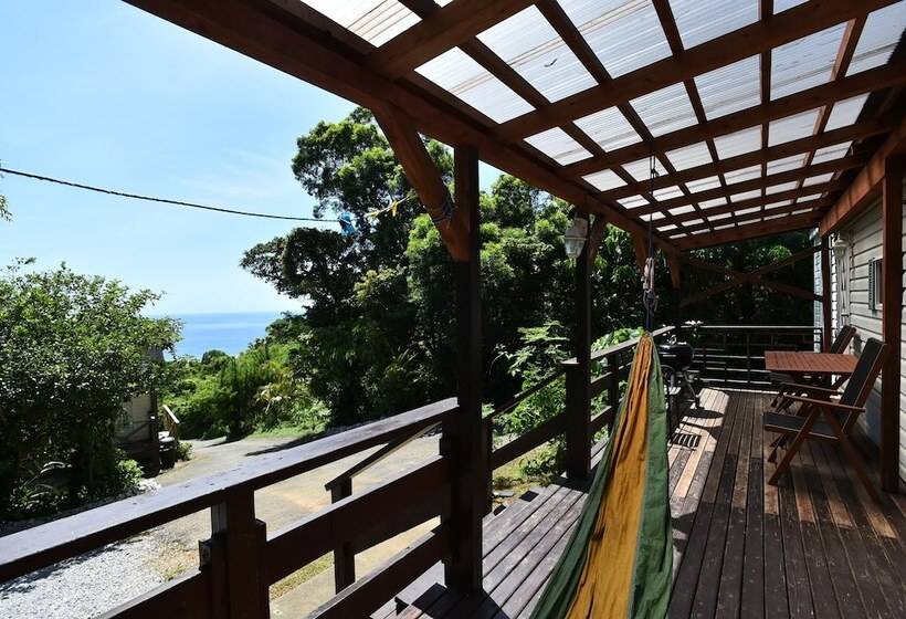 Panorama Ocean View Cottage