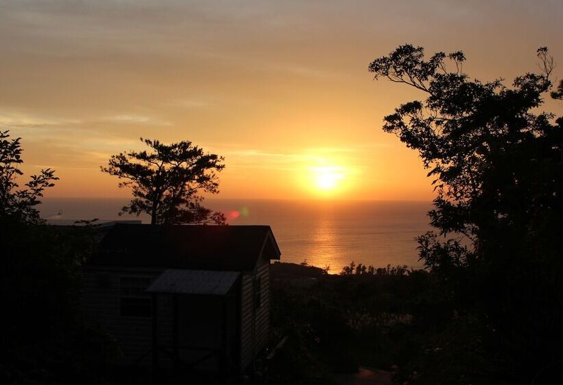 Panorama Ocean View Cottage