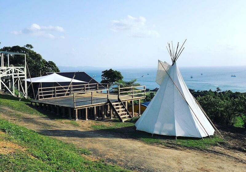 Panorama Ocean View Cottage