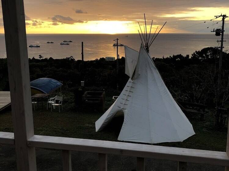 Panorama Ocean View Cottage