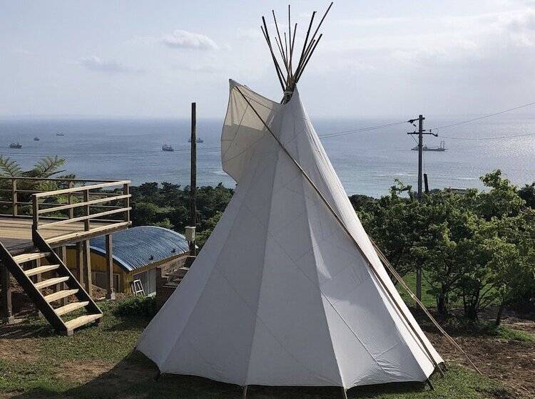 Panorama Ocean View Cottage