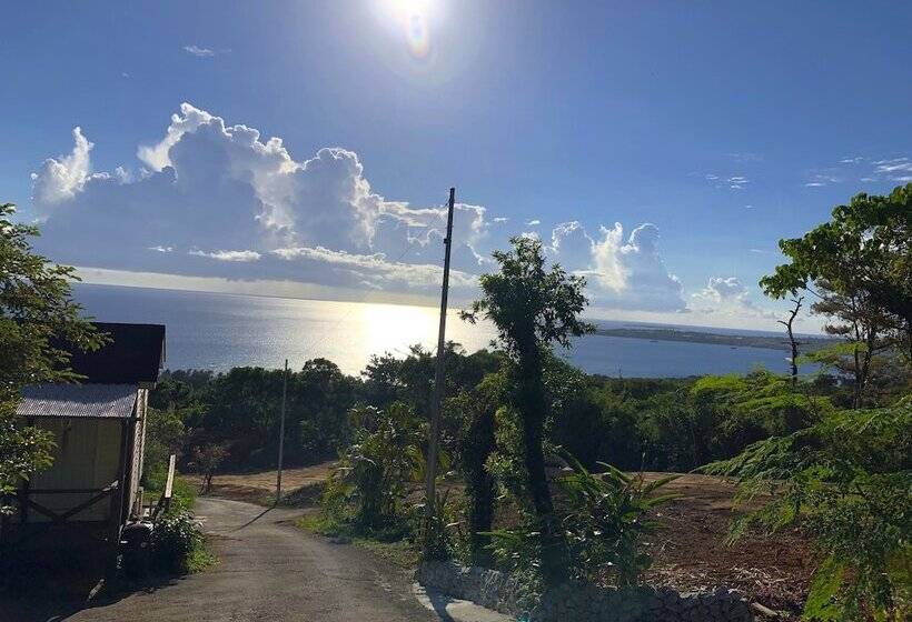 Panorama Ocean View Cottage