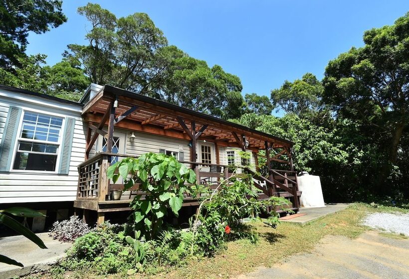 Panorama Ocean View Cottage