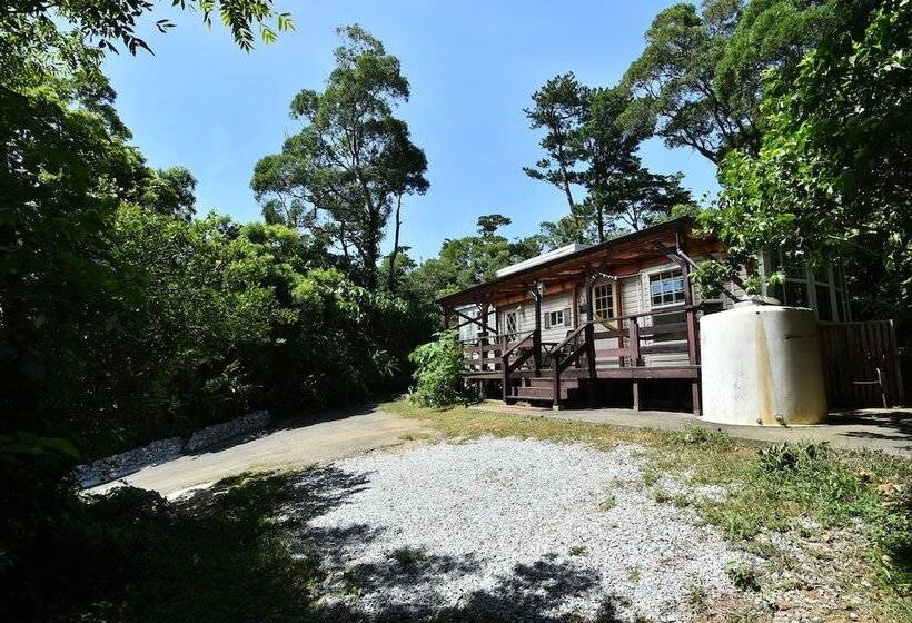 Panorama Ocean View Cottage