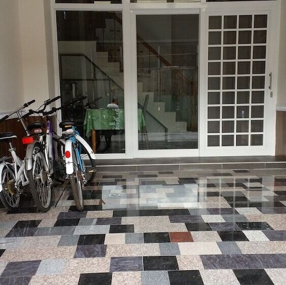 پانسیون Heart Clear Good Homestay