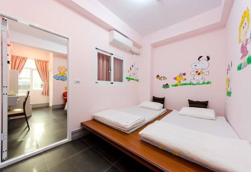 پانسیون Heart Clear Good Homestay