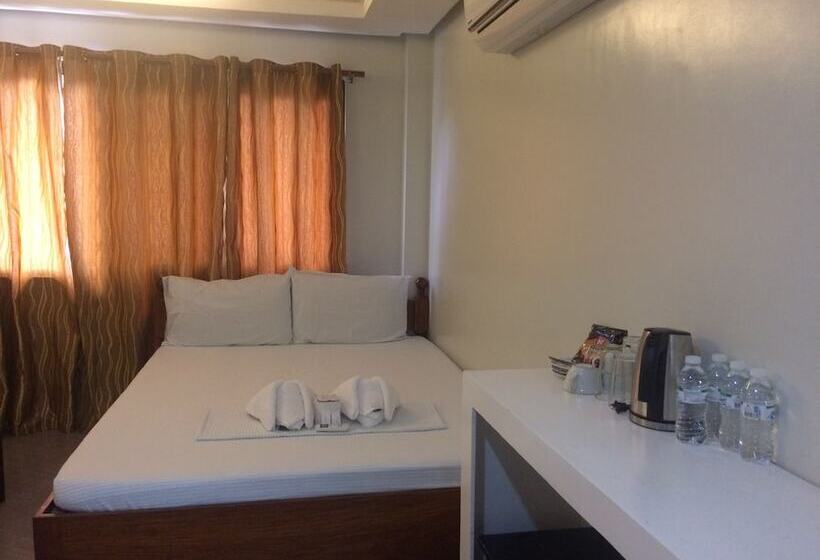 پانسیون Inngo Tourist Inn