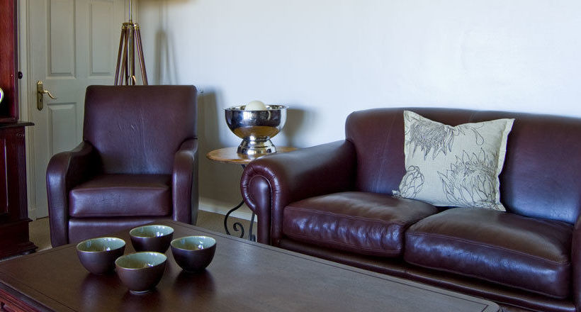 펜션 Rendezvous De Golf