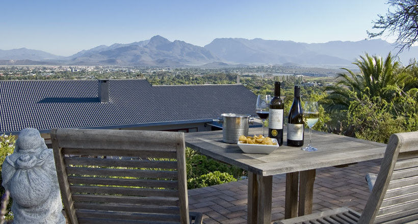 펜션 Rendezvous De Golf