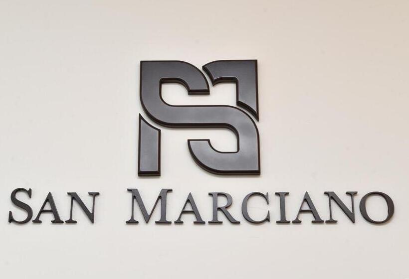 پانسیون San Marciano
