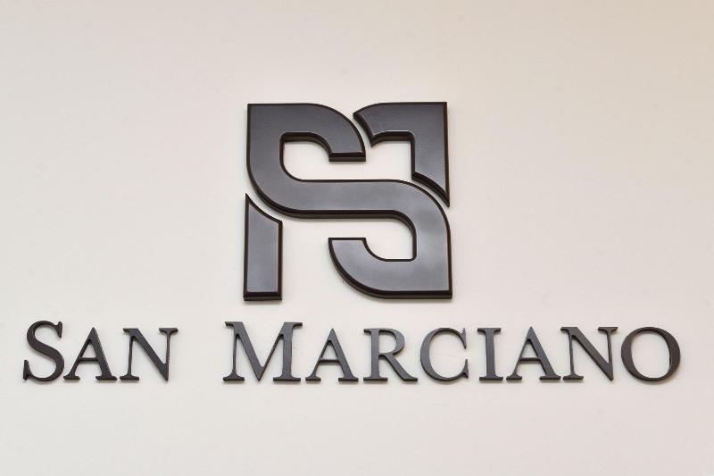 پانسیون San Marciano