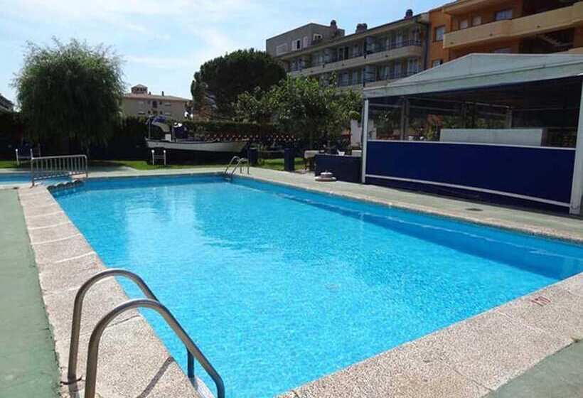 Rvapartaments Quijote