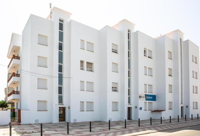 Rvapartaments Quijote