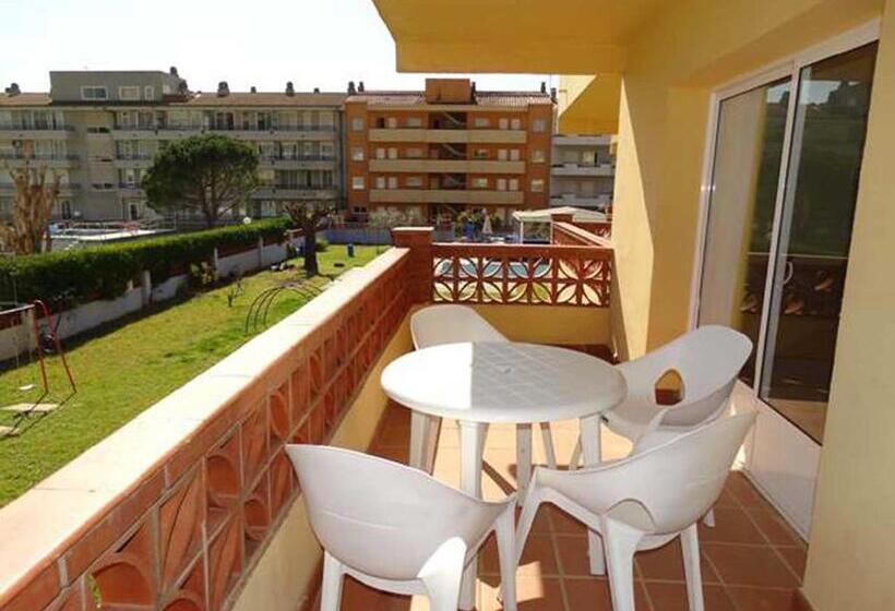 Rvapartaments Quijote