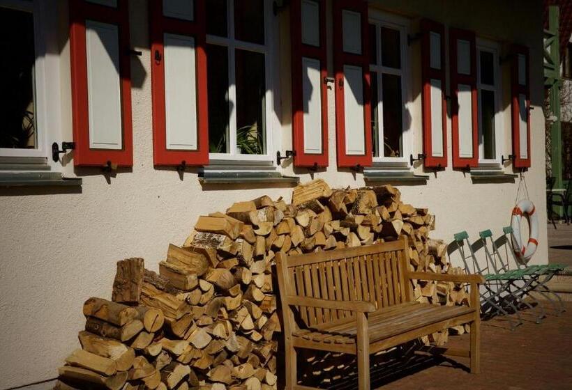 Seehotel Huberhof