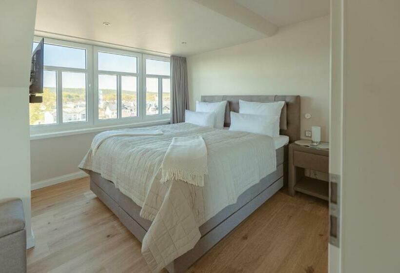 Strandhotel Ostende