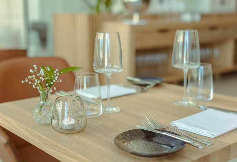 Strandhotel Ostende