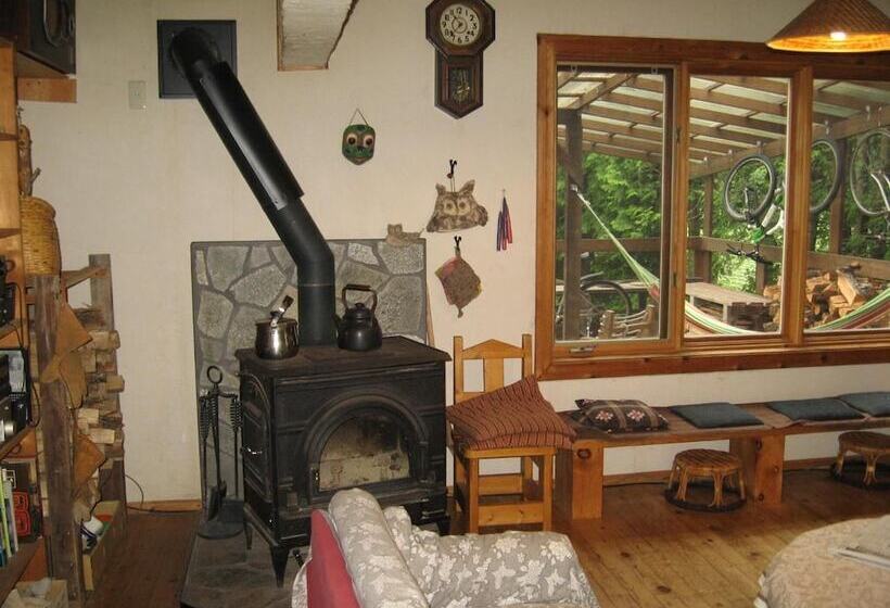 Toipirka Kitaobihiro Youth Hostel