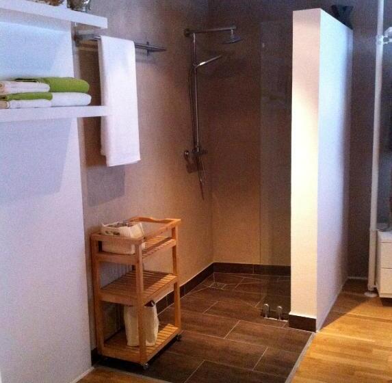 Wohnraum Hotel & Gästehaus