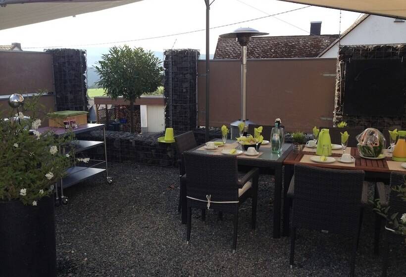 Wohnraum Hotel & Gästehaus