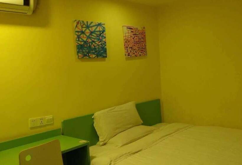 Yimi Hotel Changshou Metro Branch