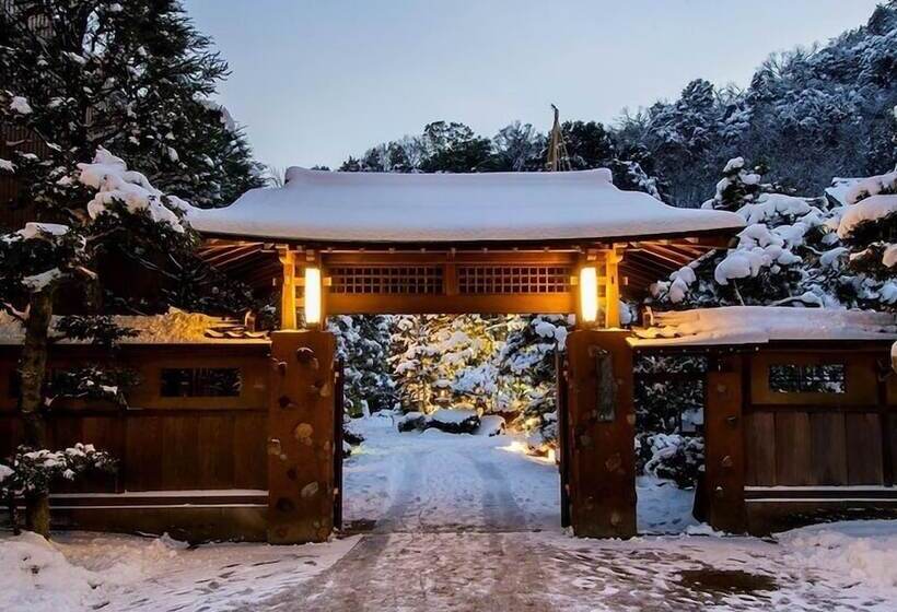 Yutouya Ryokan