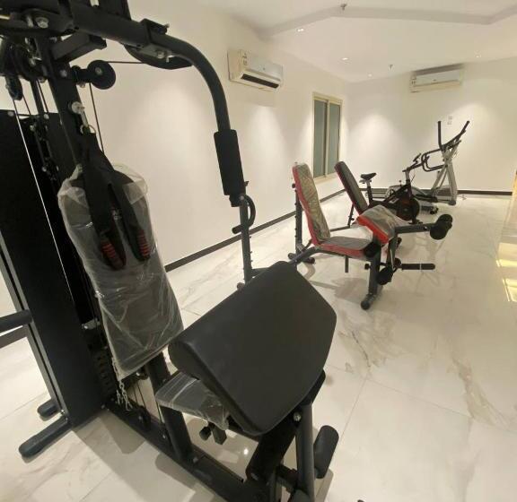 فندق مساكن الجود