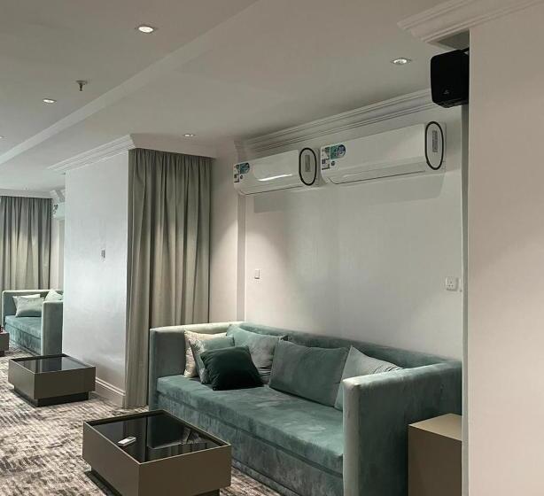 فندق مساكن الجود