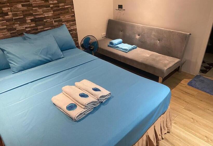 2 Br Unit In A Prestige Condo Residences Near Sm Ecoland