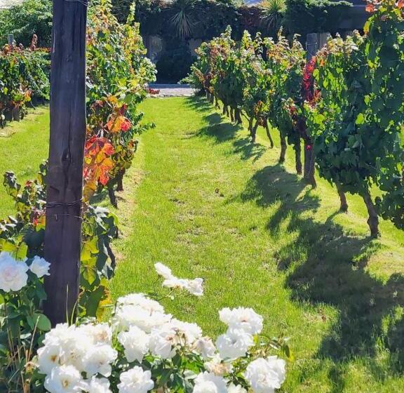 فندق صغير Finca La Puebla