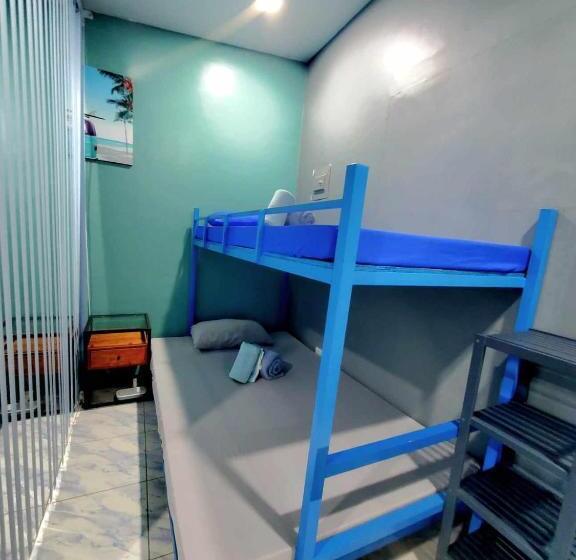 هاستل Hidden Palms Inn And Resort