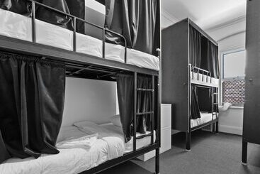 هاستل Azzurro Pod Hotel Darling Harbour