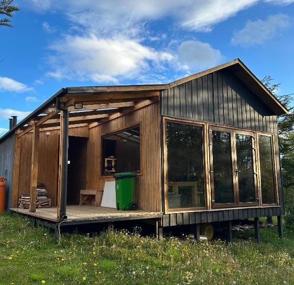 هاستل Quelen Patagonia