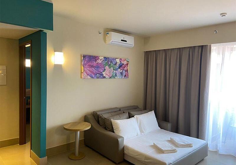 Apart Hotel   Solar Das águas