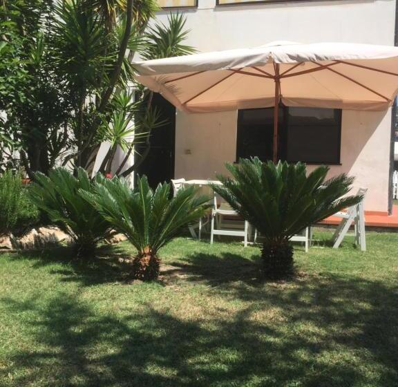 B&b Claro De Luna