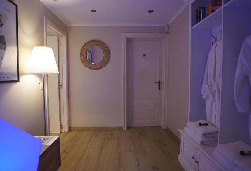 B&b Spa Citadelle