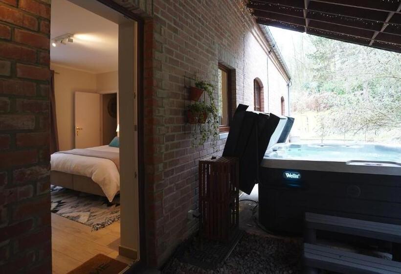 B&b Spa Citadelle
