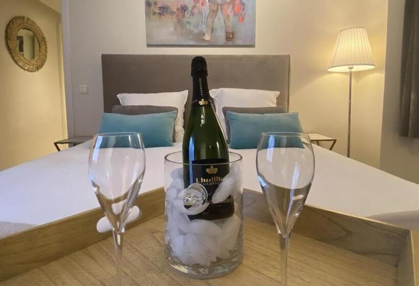 B&b Spa Citadelle