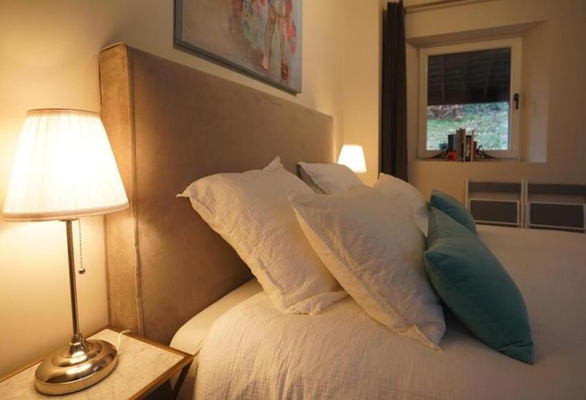 B&b Spa Citadelle