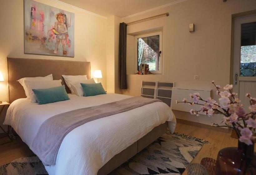 B&b Spa Citadelle