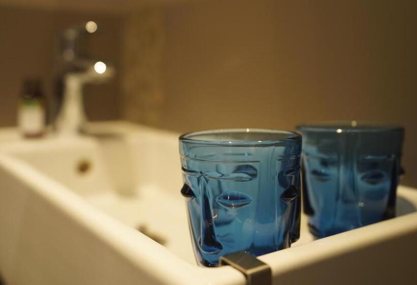 B&b Spa Citadelle