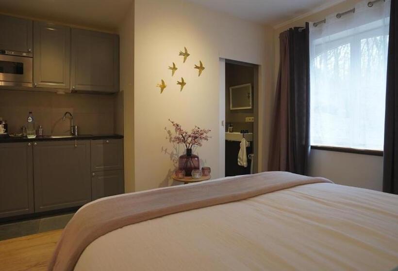 B&b Spa Citadelle