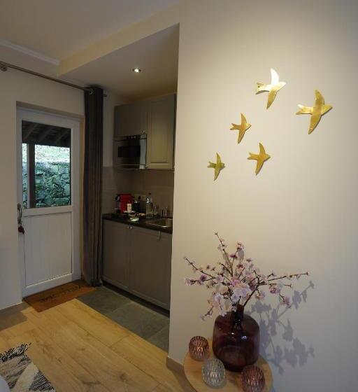 B&b Spa Citadelle