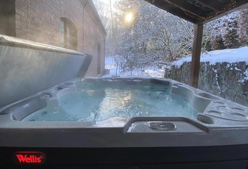 B&b Spa Citadelle